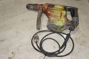 lot 65 image: Hilti TE-46 Rotary Hammer Drill