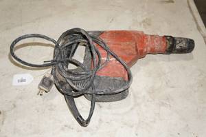 lot 63 image: Hilti TE-46 Rotary Hammer Drill