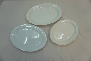 Platters