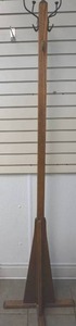 Coat stand