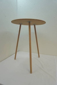 Utility table
