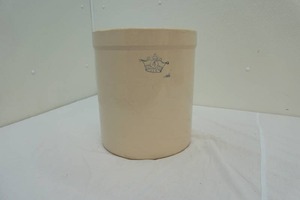 4 gallon crock