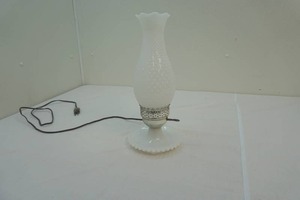 Vintage table lamp