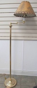 Floor lamp