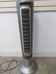 Tower fan