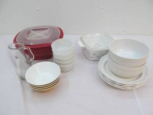 Dishes