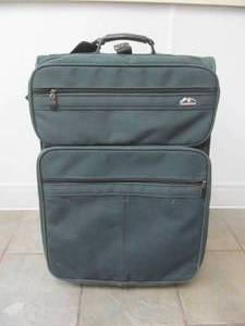 luggage
