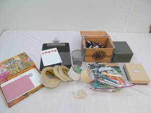 Office supplies