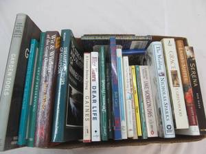 Books