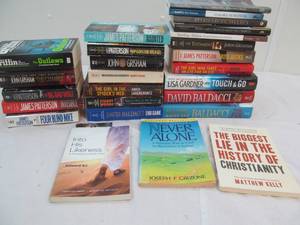 Books