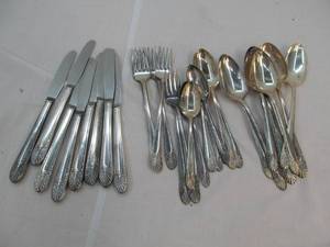 Flatware