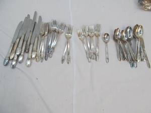 Rodgers Flatware