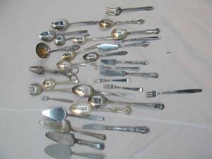 Flatware