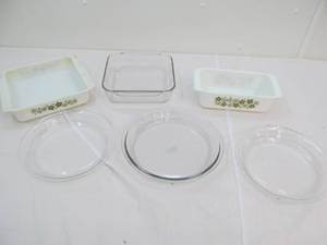 Kitchenware