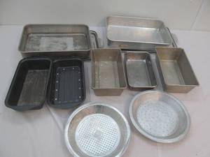 Bakeware