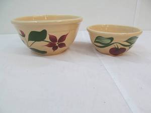 Brewster MN bowls