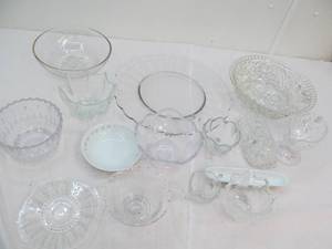 Glassware