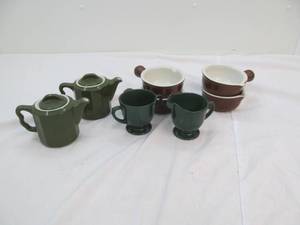 Stoneware