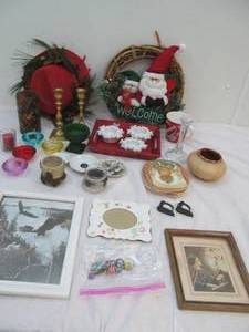 Xmas dcor