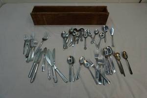 Flatware