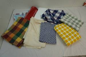 Table cloths
