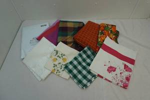 Table cloths