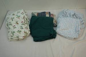 Sheets