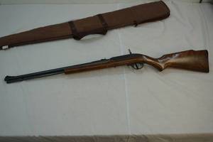 Semi Automatic Marlin