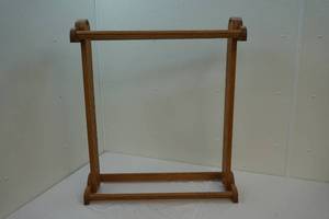 Quilt stand