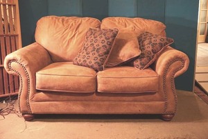 Love seat