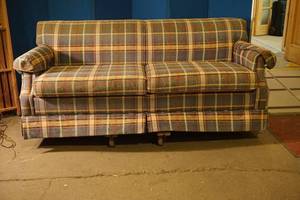 Sofa sleeper