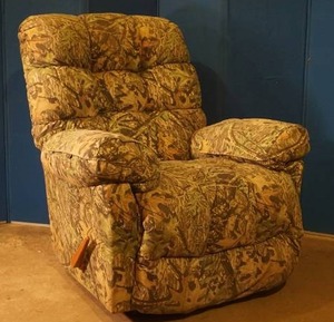 Recliner