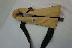 Sospender life jacket