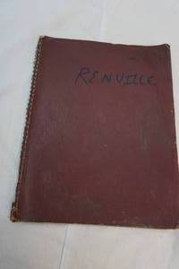 Renville MN Atlas