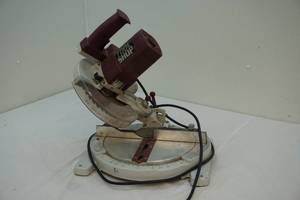 Mitre saw