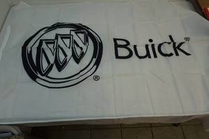 Buick flag