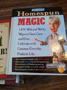 lot 96 image: Lot of Books - Diet, Beauty, Homemaking