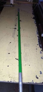 lot 246 image: Jameson Contractor Grade Fiberglass Tree Pruner Handle