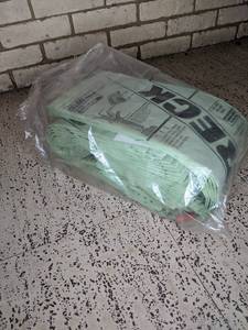 lot 15 image: Lot of Oreck XL Vacuum Bags