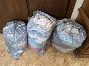 lot 123 image: Womens Clothing Mystery Lot