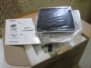 lot 5 image: (BS) Polycom Touch Control Device...