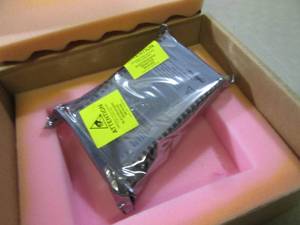 lot 7 image: (D-2) Juniper Networks Model Number...