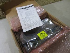 lot 9 image: (D-2) Adtran NetVanta HSSI Wide Mod...