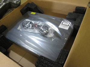 lot 12 image: (CSB) Anatel Switch WS-C296024LC-L...
