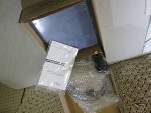 lot 23 image: (D-3) Fluke Networks Viual UpTime S...