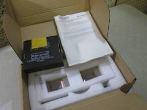 lot 31 image: (F-0) Intel Xeon E5620 Processor Op...
