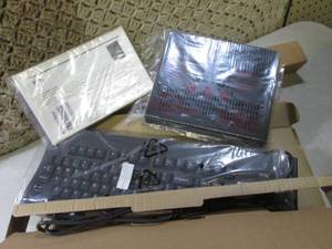 lot 34 image: (EW4) Wyse Z Class Cloud Clients Mo...