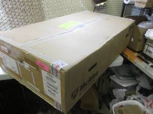 lot 44 image: (RMDR) McAfee MFE E-Mail Gateway 40...