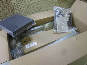 lot 46 image: (EW4) Dell Wyse Cloud Client Wyse 7...