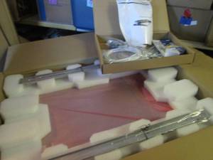 lot 54 image: (A-2) EdgeWave iPrism Web Security ...